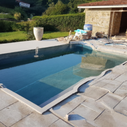 Réparation de Piscines : Solutions Expertes pour Rénover votre Bassin en Profondeur Limoux